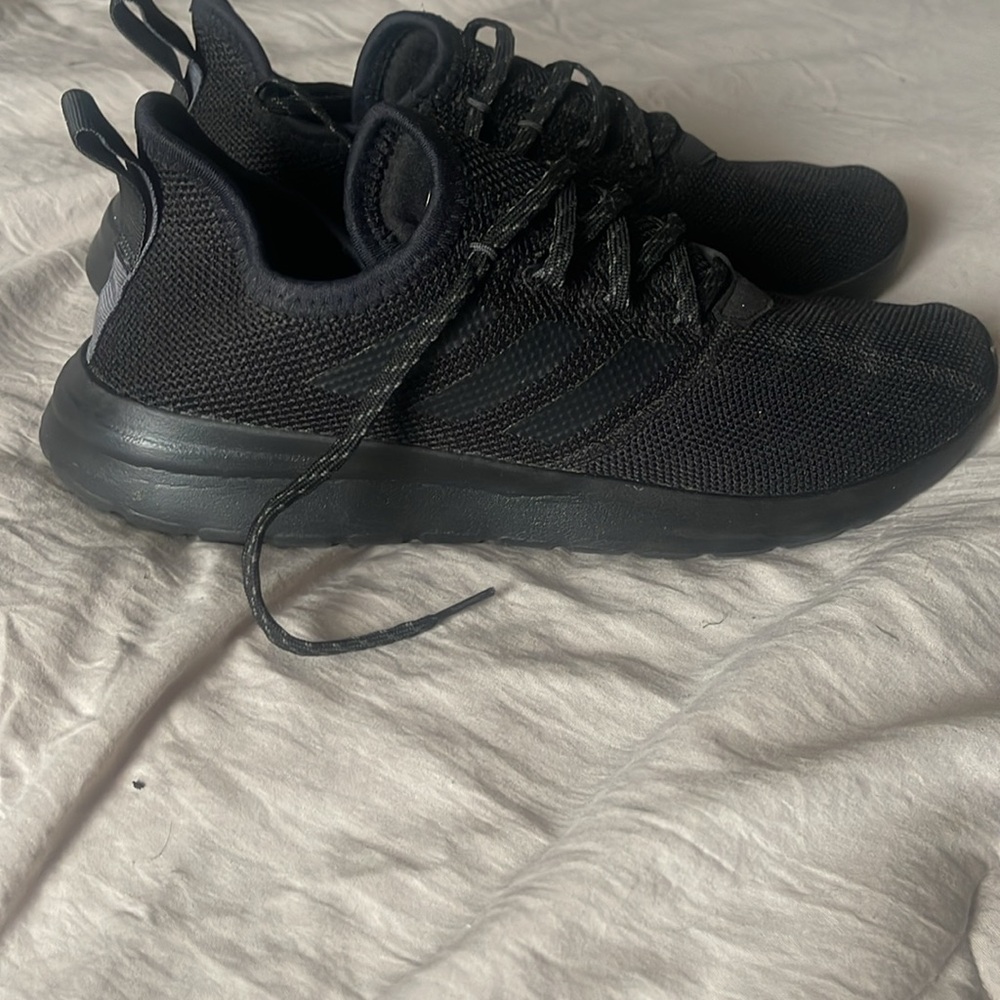 ADIDAS BLACK - Picture 3 of 4